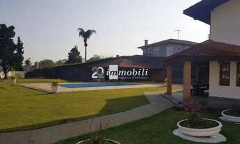 Imagem 7: Casa à venda e para alugar em Cotia, Granja Viana, com 4 suítes, com 700 m²