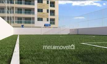 Imagem 6: TER 103 Imóvel para venda tem 80 metros quadrados com 3 quartos em Cohama - São Luís - MA