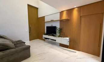 Imagem 3: Oportunidade - Casa em Condomínio - Bairro Floresta - Reserva Rudá - 3 Dormitórios 3 suíte