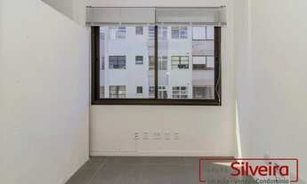 Imagem 3: SALA COMERCIAL DE 39M² - MENINO DEUS