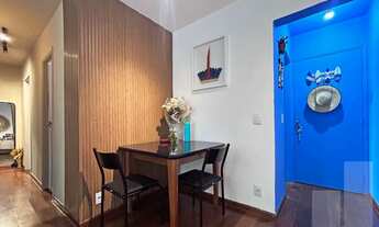 Imagem 7: Apartamento com 3 Dormitóiros 1 Vaga em HIgienópolis