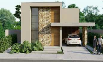 Imagem 3: CASA COBOGÓ - Condomínio Villas de Carapibus