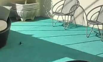 Imagem 3: Apartamento a venda no edifício Spot Club House em Bauru -SP