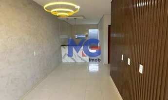 Imagem 7: Casa à venda em Campo Alegre, Juazeiro do Norte 2 quartos, 1 suíte e 2 vagas