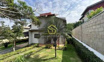 Imagem 4: Casa com 5 dormitórios, 350 m² - venda por R$ 1.800.000,00 ou aluguel por R$ 9.500,00/mês