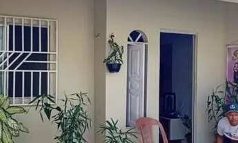 Imagem 3: CASA NO BEQUIMÃO