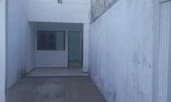 Imagem: Alugo casa duplex 2 quartos, 2 Vagas na