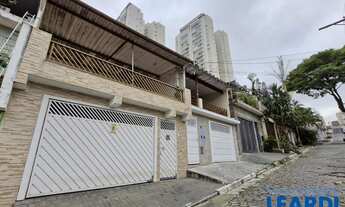 Imagem 3: CASA TÉRREA - PARQUE MANDAQUI - SP