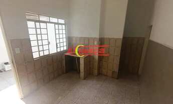 Imagem 5: CASA PARA LOCAÇÃO COM 1 QUARTO -PONTE GRANDE GUARULHOS SP