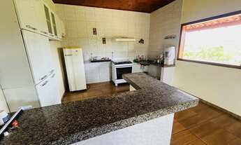 Imagem 4: Chácara a 20km do centro de Diamantina