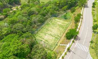 Imagem 2: Lote em condomínio para venda em Loteamento Residencial Rio das Flores , 380m²