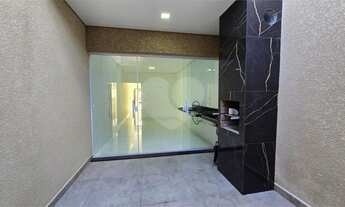 Imagem 3: Sobrado com 3 quartos à venda em Jardim Santo Elias - SP