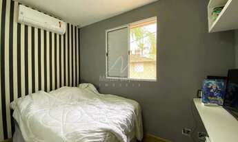 Imagem 5: Casa em condomínio com 3 quartos (1 suíte) no bairro Buritis