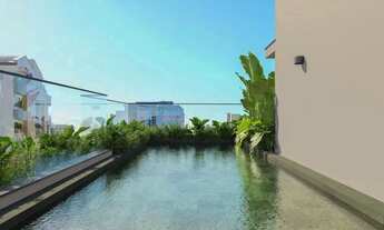 Imagem: Imóvel para venda possui 49 metros quadrados