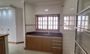 Imagem 6: RESIDENCIAL STANGHERLIN - BARRA BONITA/SP