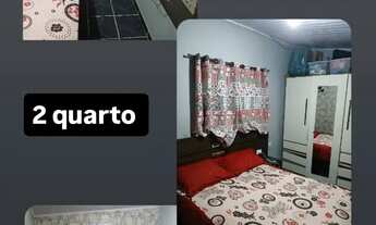 Imagem 2: Casa apenas venda no itapark velho,Mauá