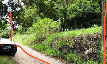 Imagem 3: Vendo terreno em Ibiúna 1000 metros quadrados