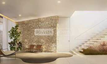 Imagem 5: Porto Alto - Cobertura Duplex com 3 Dormitórios, 3 Suítes, 183,10 à 267,4m² à partir de R