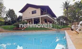 Imagem 3: Venda Casa Bandeirantes (pampulha) Belo Horizonte