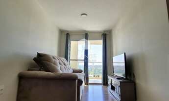 Imagem: Apartamento à venda no Condomínio Brisa