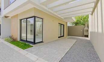 Imagem: Condomínio sobrado para venda possui 140