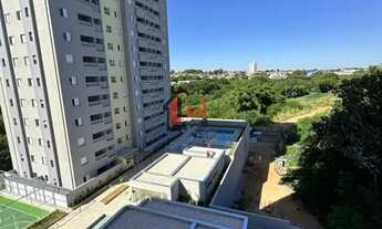 Imagem 7: Apartamento para Locação em Presidente Prudente, EDIFICIO: RESIDENCIAL ARBORE BOSQUE &amp