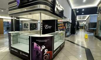 Imagem 2: Imóvel para aluguel possui 9 metros quadrados em Itaigara - Salvador - BA