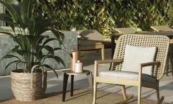 Imagem 5: Cobertura - / Residencial / Lagoa