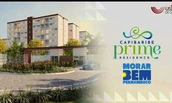 Imagem 6: MINHA CASA MINHA VIDA & MORAR BEM -Várzea - Recife - PE