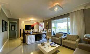 Imagem 3: Apartamento em Avenida Maria Emília Alves dos Santos de Ângelis - Parque Prado - Campinas