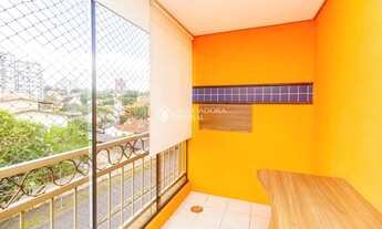 Imagem 5: Conforto e conveniência: Apartamento semimobiliado próximo aos principais pontos de Porto