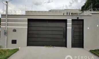 Imagem: Casa em Vila Rosa - Goiânia