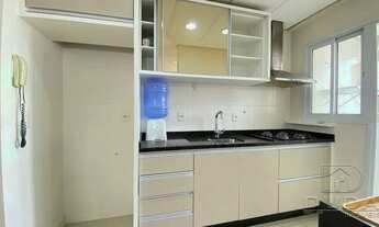 Imagem 6: Apartamento de 2 dormitórios no Córrego Grande