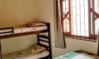 Imagem 7: Vendo linda casa na praia de fora 100 metros do mar