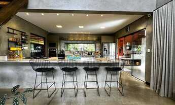 Imagem 7: Casa para venda e locação no Condomínio Estância Bom Tempo 510m² construídos, terreno de