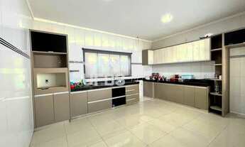 Imagem 4: 0 - Casa 3 quartos, sendo 3 suítes