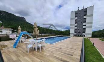 Imagem 3: Apartamento a Venda 02 dormitórios no bairro Pedra Branca, em Palhoça