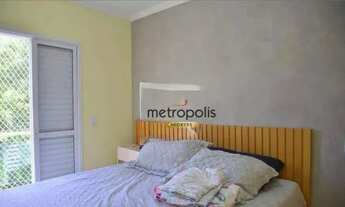 Imagem 7: Cobertura à venda, 154 m² por R$ 600.000,00 - Parque das Nações - Santo André/SP