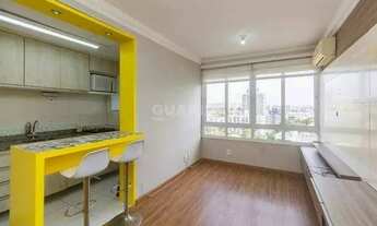 Imagem 4: Apartamento para aluguel, 1 quarto, 1 vaga de garagem, Jardim Botânico - Porto Alegre/RS