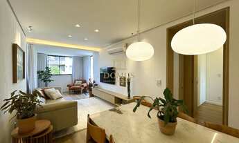 Imagem: Apartamento garden, 2 dormitórios, Centro