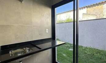 Imagem 4: Casa com piscina em condomínio, Taubaté