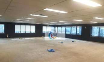 Imagem 7: Conjunto comercial de 371m² no Itaim Bibi