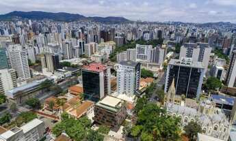 Imagem 2: Lourdes - Apartamento 2 quartos à venda na Anuar Donato
