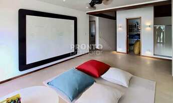 Imagem 7: Lindíssima Casa na Morada da Península beira mar. Reserva do Paiva