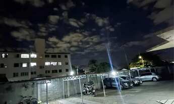 Imagem 2: Imóvel para aluguel possui 50 metros quadrados com 2 quartos