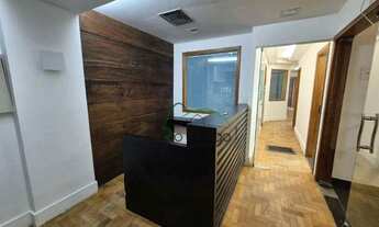 Imagem 3: Sala Comercial - Aluguel - Rua do Ouvidor - Centro