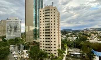 Imagem 2: RR8001 Sala Comercial 66m² EDIFÍCIO TREND TOWER - OPORTUNIDADE - 1 Vaga de Garagem - Barue