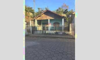 Imagem: Casa no Centro de Virgínia/ MG