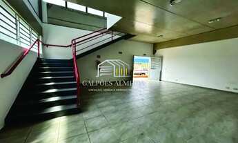 Imagem 4: Pavilhão/Galpão para alugar no bairro Chácara do Solar I (Fazendinha) - Santana de Parnaíb