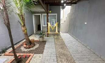 Imagem 3: Vendo casa 2 quartos no Jardim Letícia em Campo Grande - Rio de Janeiro - RJ